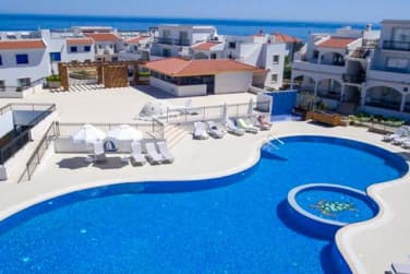 Carrington Sea Magic Park 5*